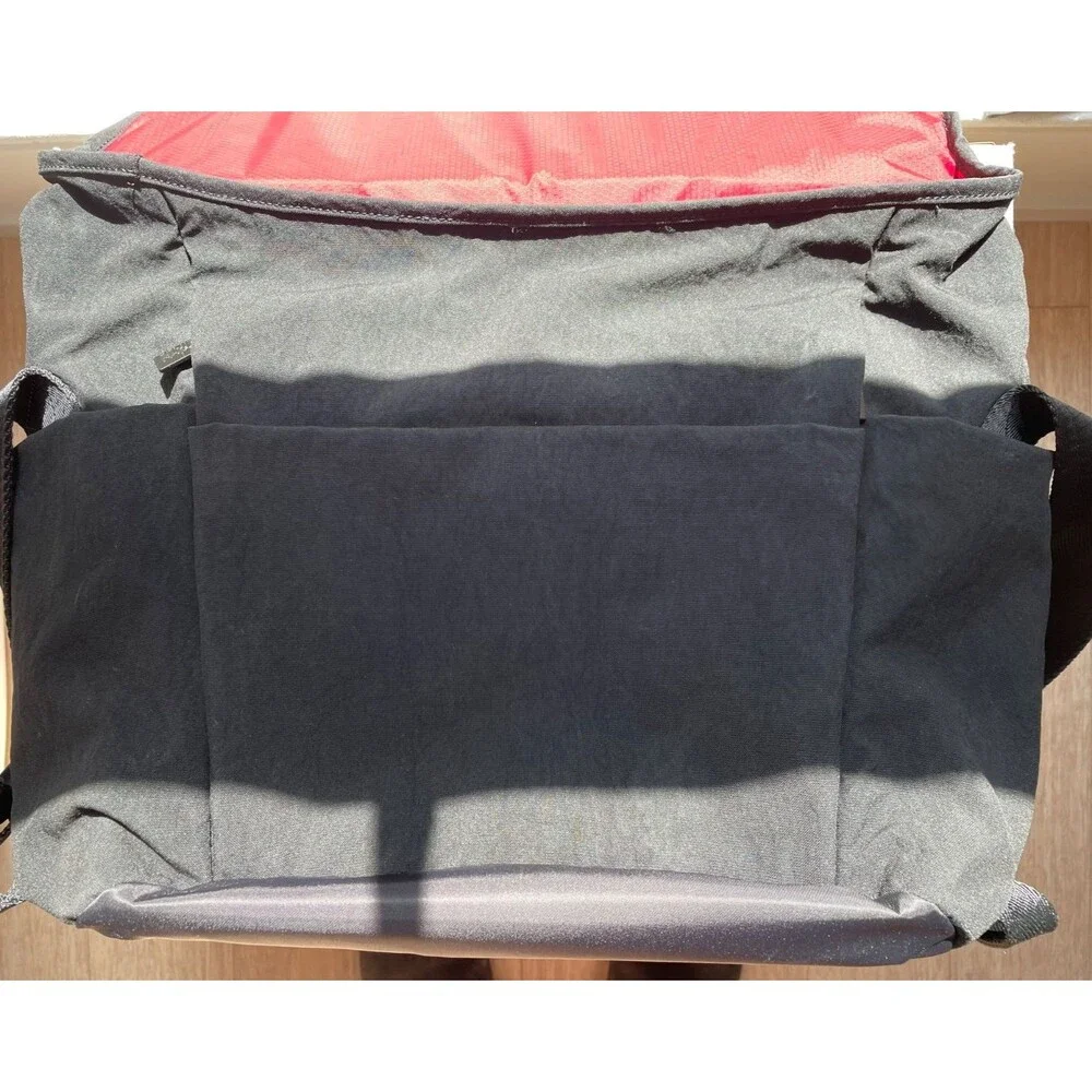 Manhattan Portage item details